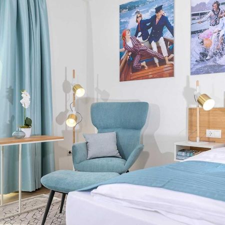 Nino Boardinghouse Auszeit - Nordhorn公寓 外观 照片